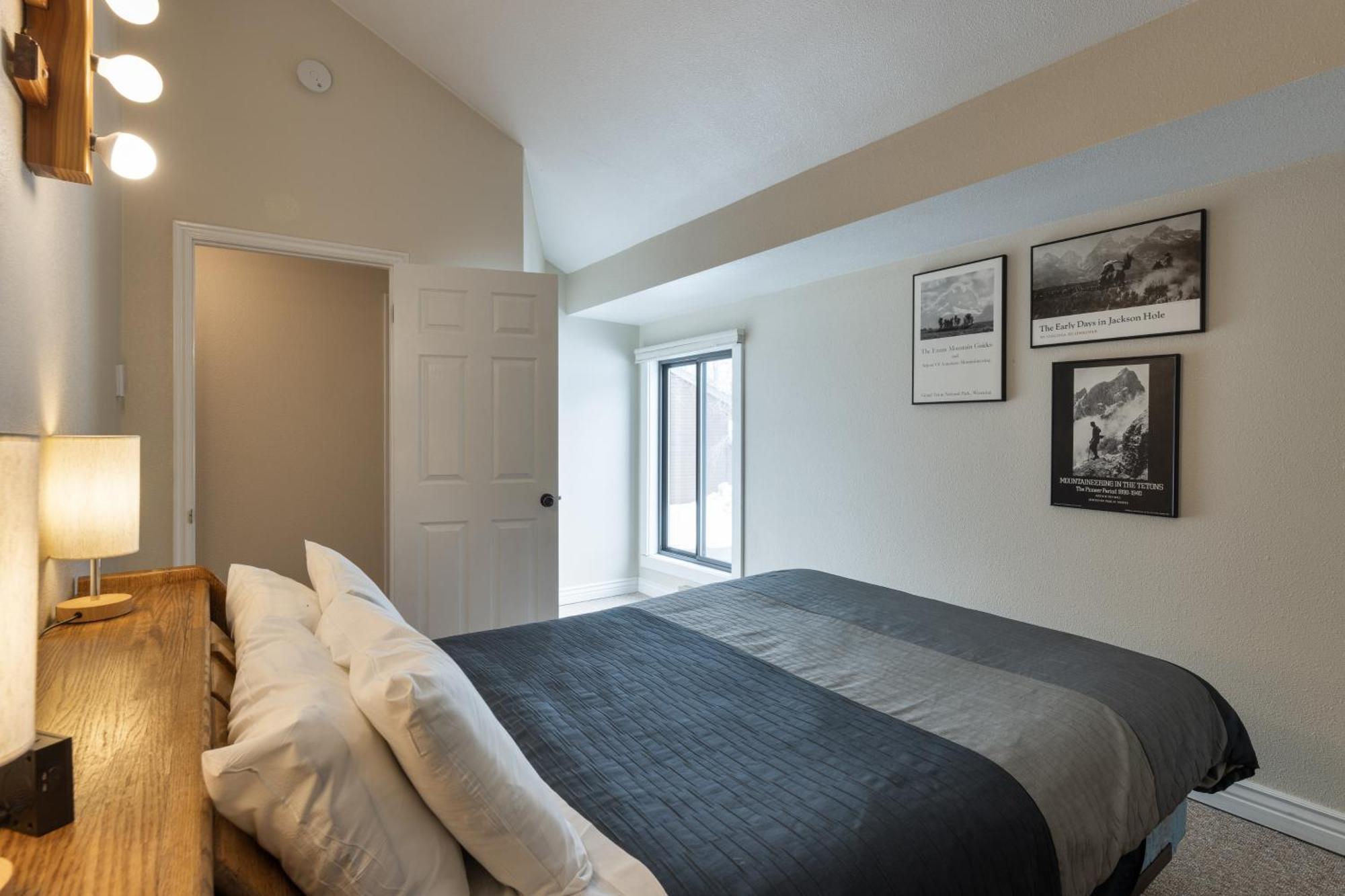 Wister A Apartment Jackson Exterior photo
